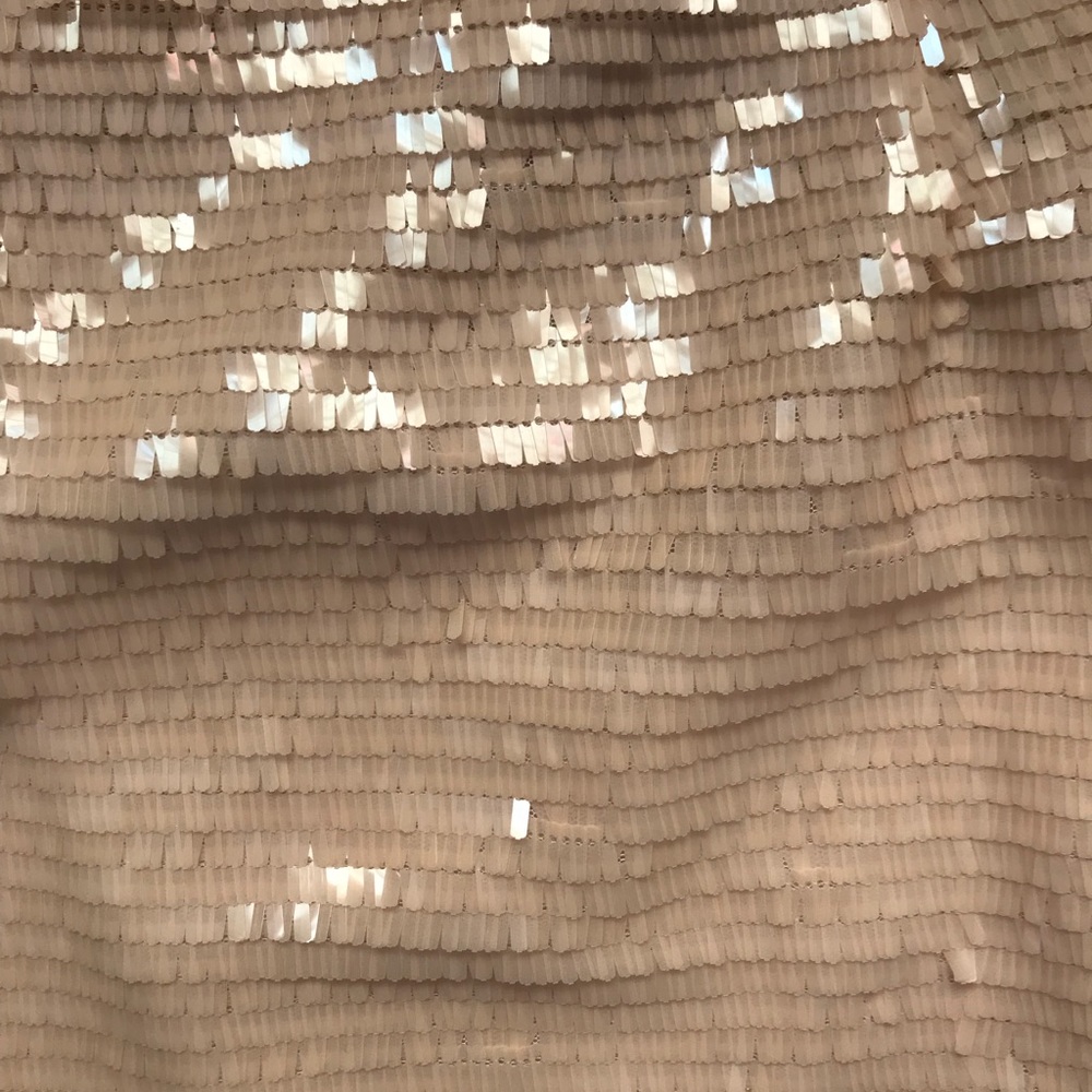 Pink Sequin Mini! - Picture 2 of 2